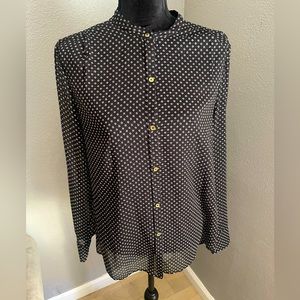 Juicy Couture Blouse